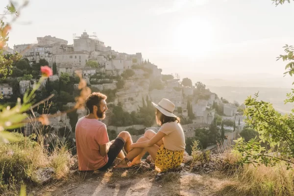 Painting with Light: Mindful Travel Photography