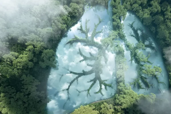 When nature falls short