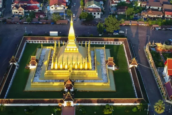 Unveiling Cambodia and Laos: A Journey Beyond the Ordinary