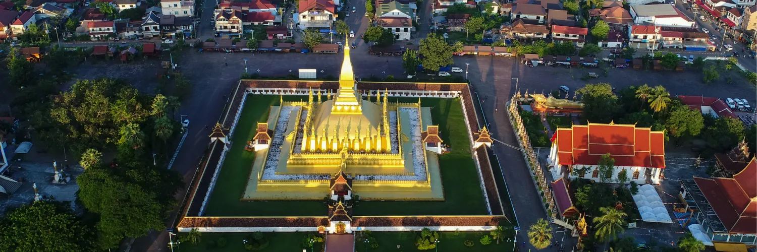Read more about the article Unveiling Cambodia and Laos: A Journey Beyond the Ordinary