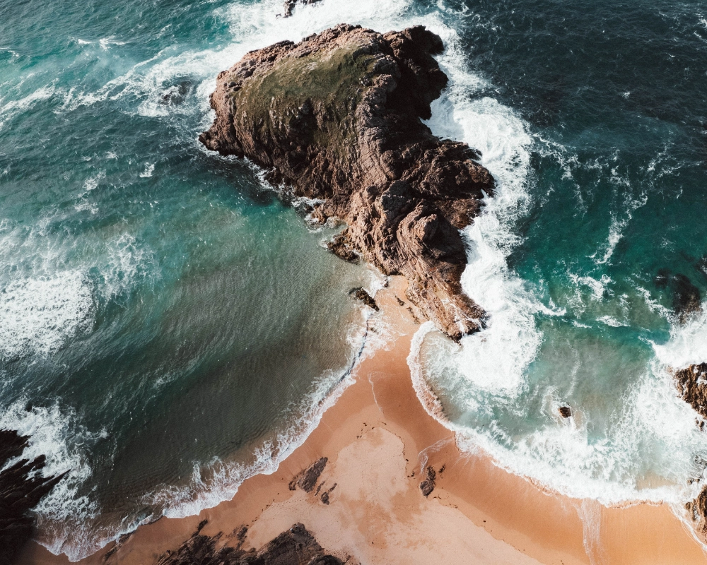 Read more about the article Explore Ireland’s Hidden Beaches: A Journey to Serenity