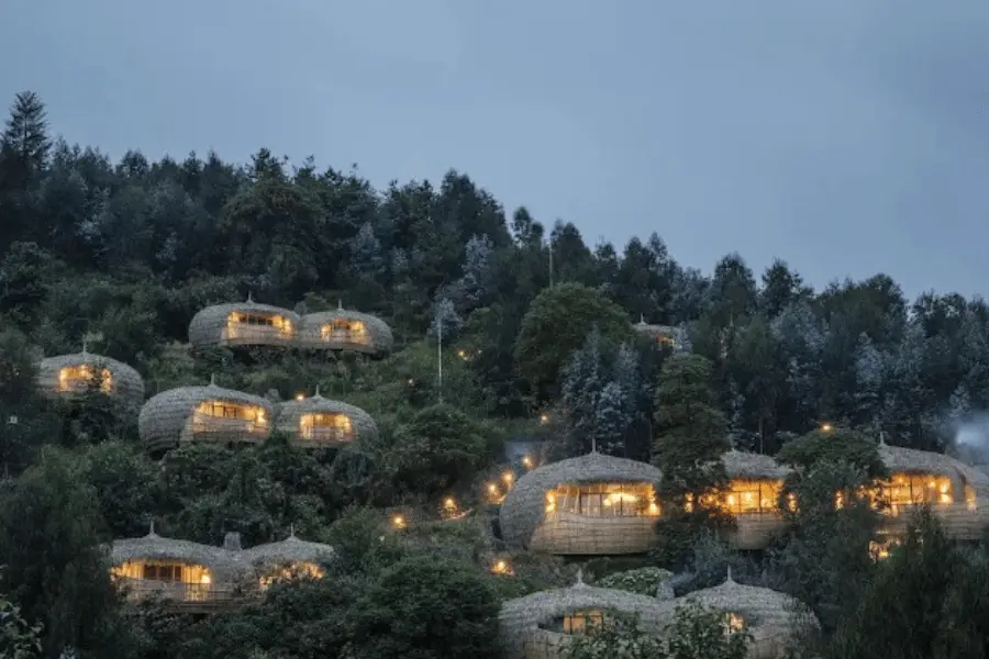 trips in Rwanda