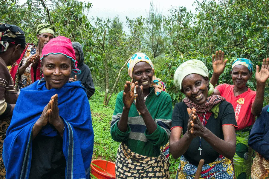 trips in Rwanda