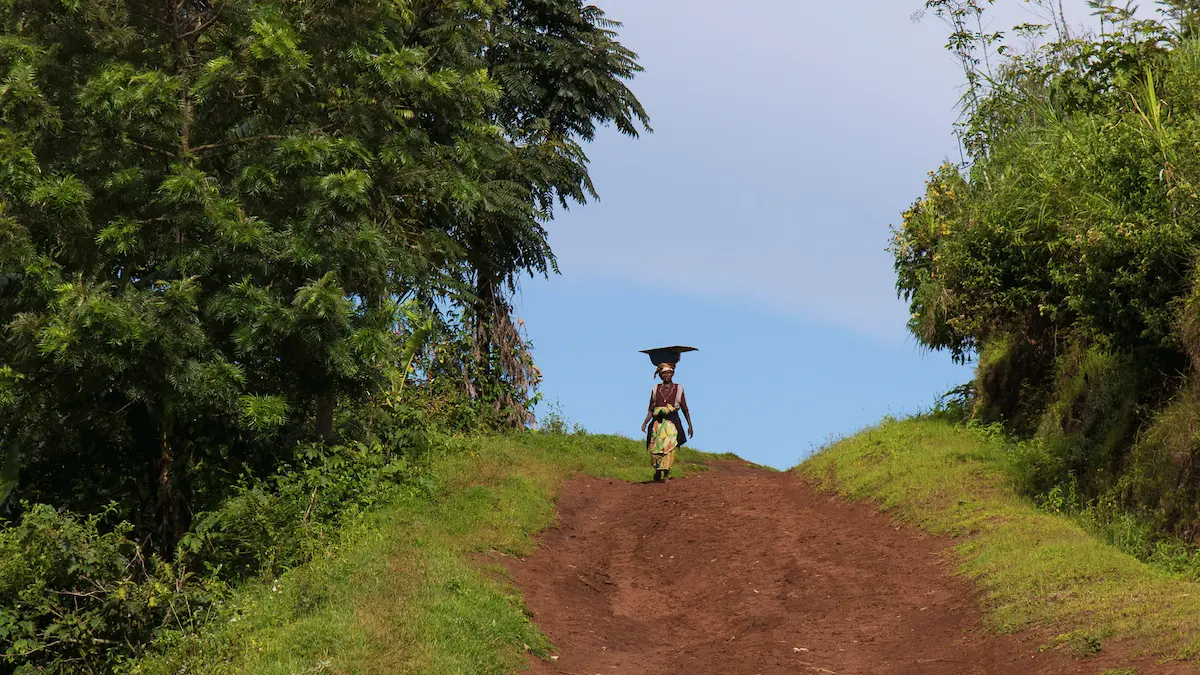 Read more about the article Beyond the Beaten Path – Cultural Exchanges at Iby’iwacu Village, Rwanda