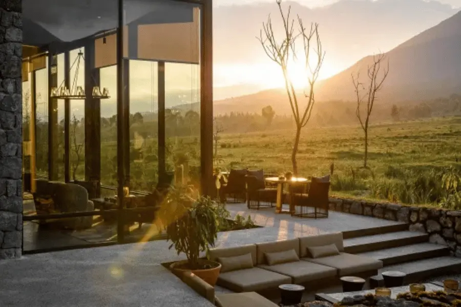 trips in Rwanda