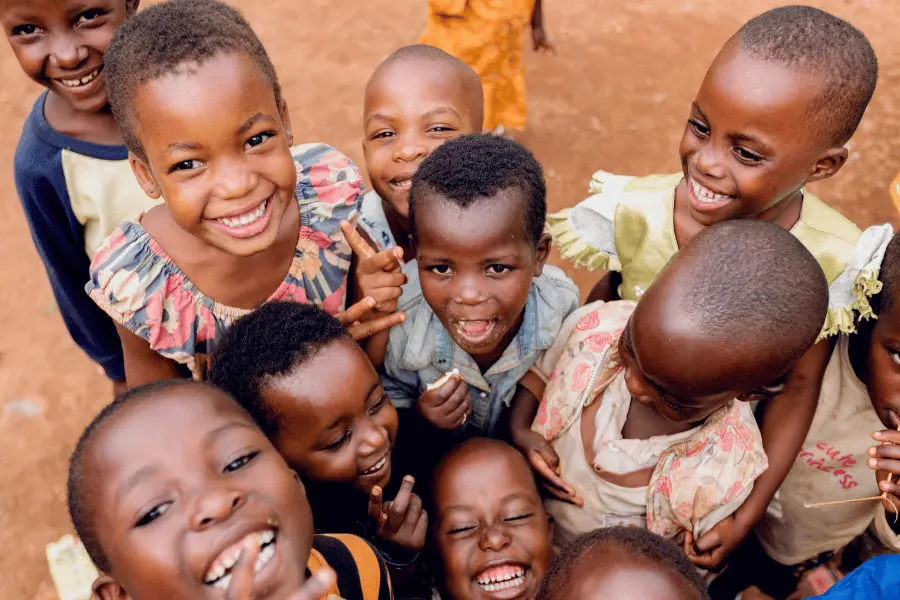 trips in Rwanda