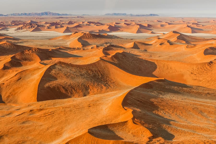 Trip to Namibia