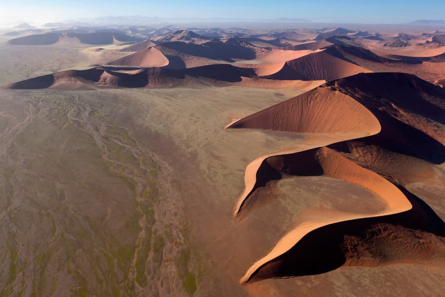 Trip to Namibia