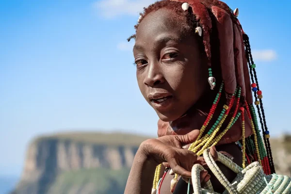 Meet the Himba Community of Kaokoland: A Journey into Namibia’s Living Heritage