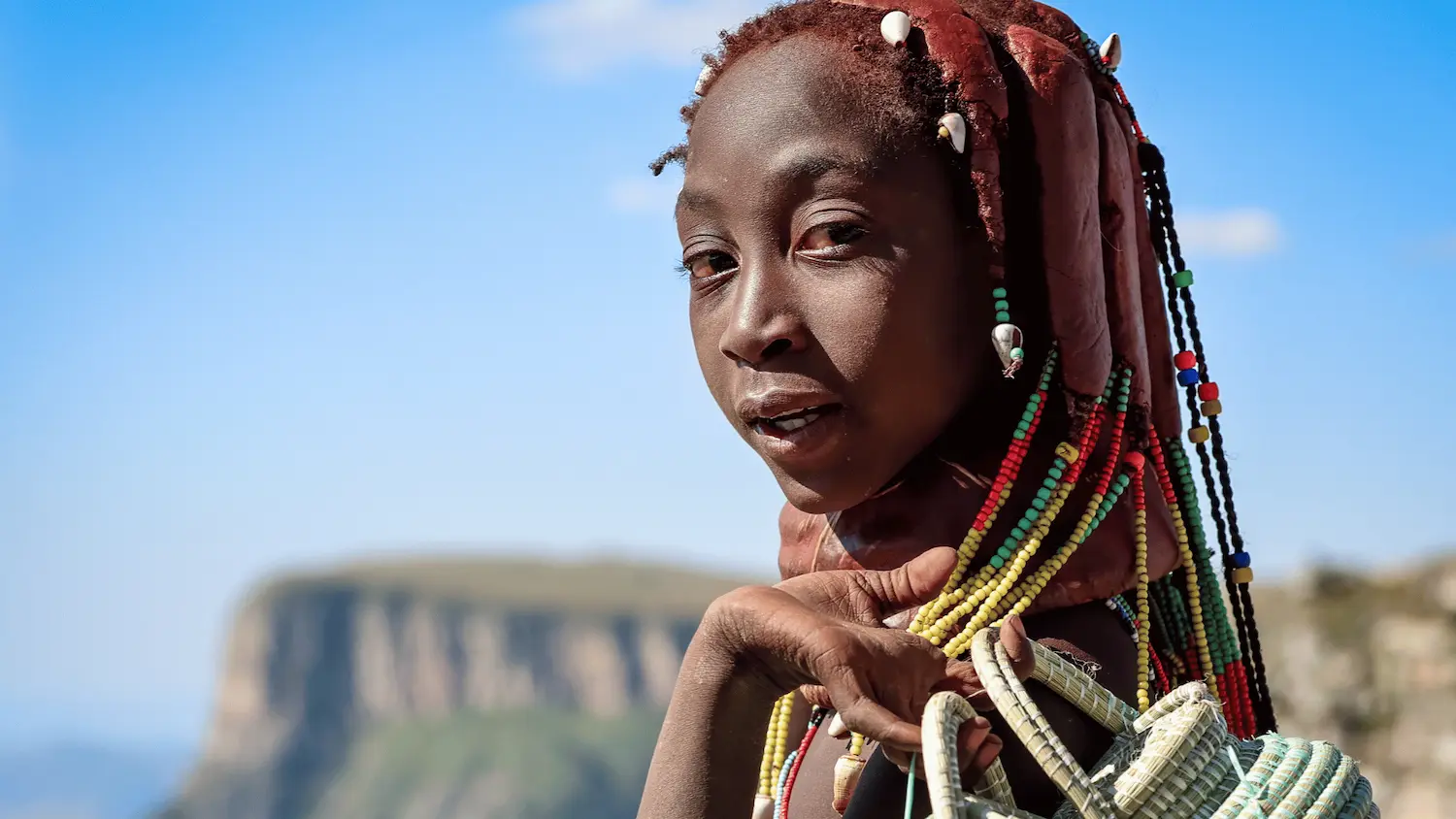 Read more about the article Meet the Himba Community of Kaokoland: A Journey into Namibia’s Living Heritage