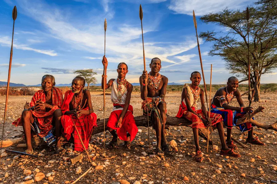trips to Kenya