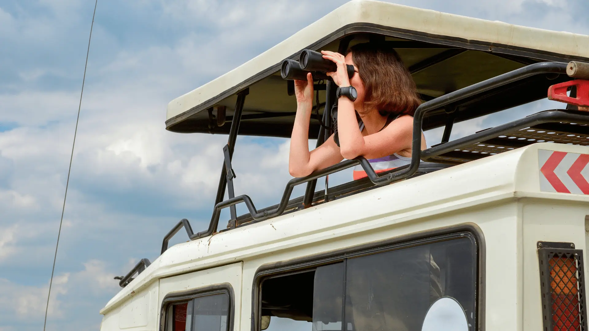 Read more about the article Conservation Safari in Laikipia: The Wild Heartbeat of Kenya