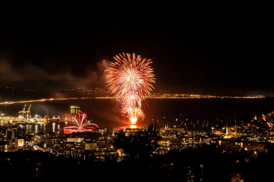 New Zealand travel attractions