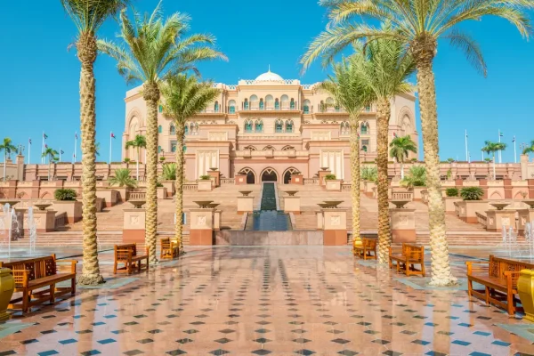 Hidden Horizons: Discover Offbeat Destinations in the UAE Beyond the Heat