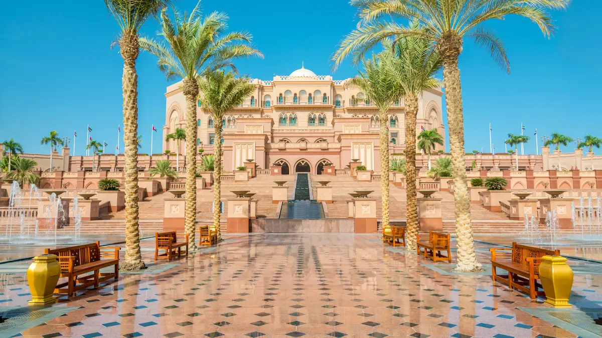 Read more about the article Hidden Horizons: Discover Offbeat Destinations in the UAE Beyond the Heat