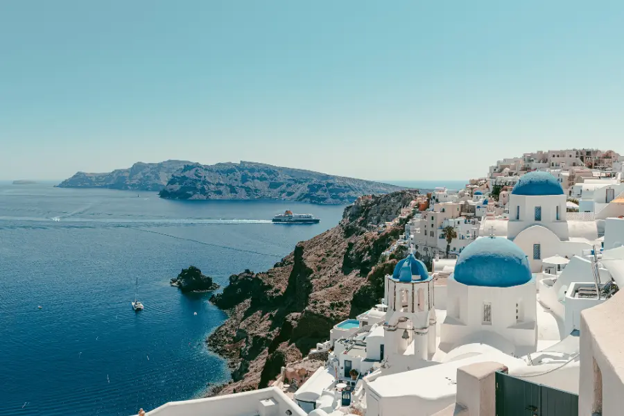 Greek cuisine , greek food