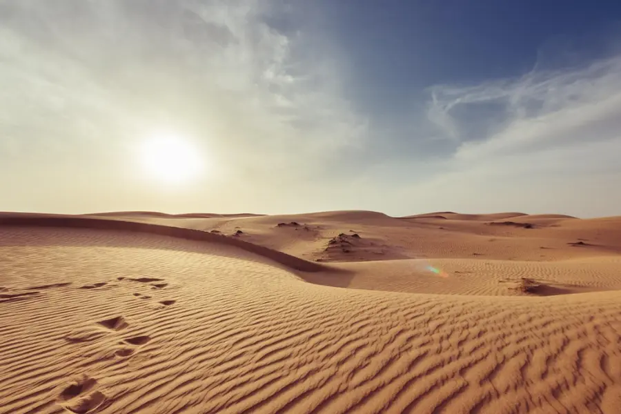 United Arab Emirates cities