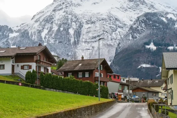 Secret Switzerland: Villages Where Time Forgot to Move