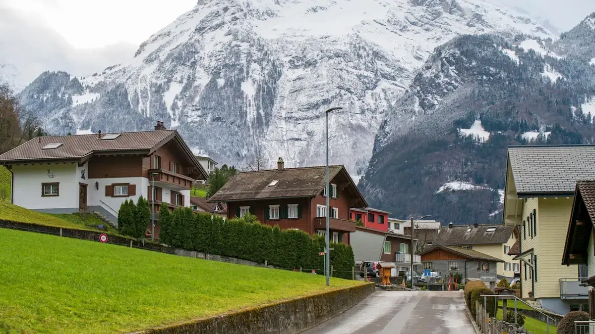 Read more about the article Secret Switzerland: Villages Where Time Forgot to Move