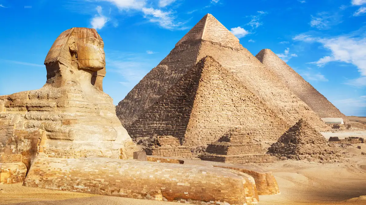 Read more about the article From Siwa Oasis to Luxor: A Winter Journey Through Egypt