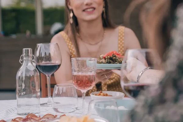 How to Eat Like a Spaniard (Hint: Start Late, Stay Longer)