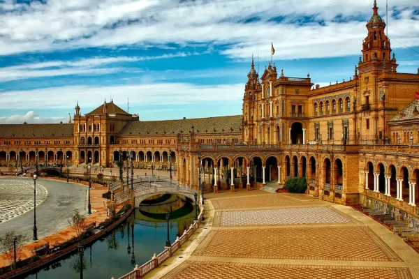 The Flamenco Trail: Where Culture Dances in Southern Spain