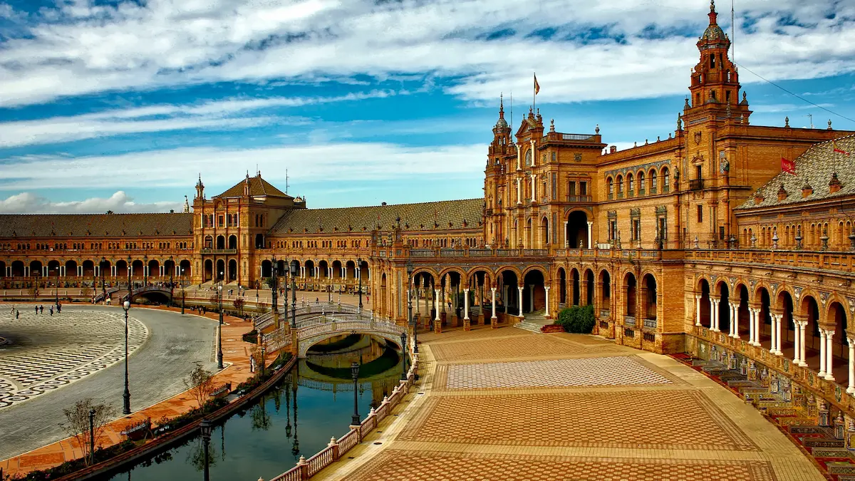 Read more about the article The Flamenco Trail: Where Culture Dances in Southern Spain