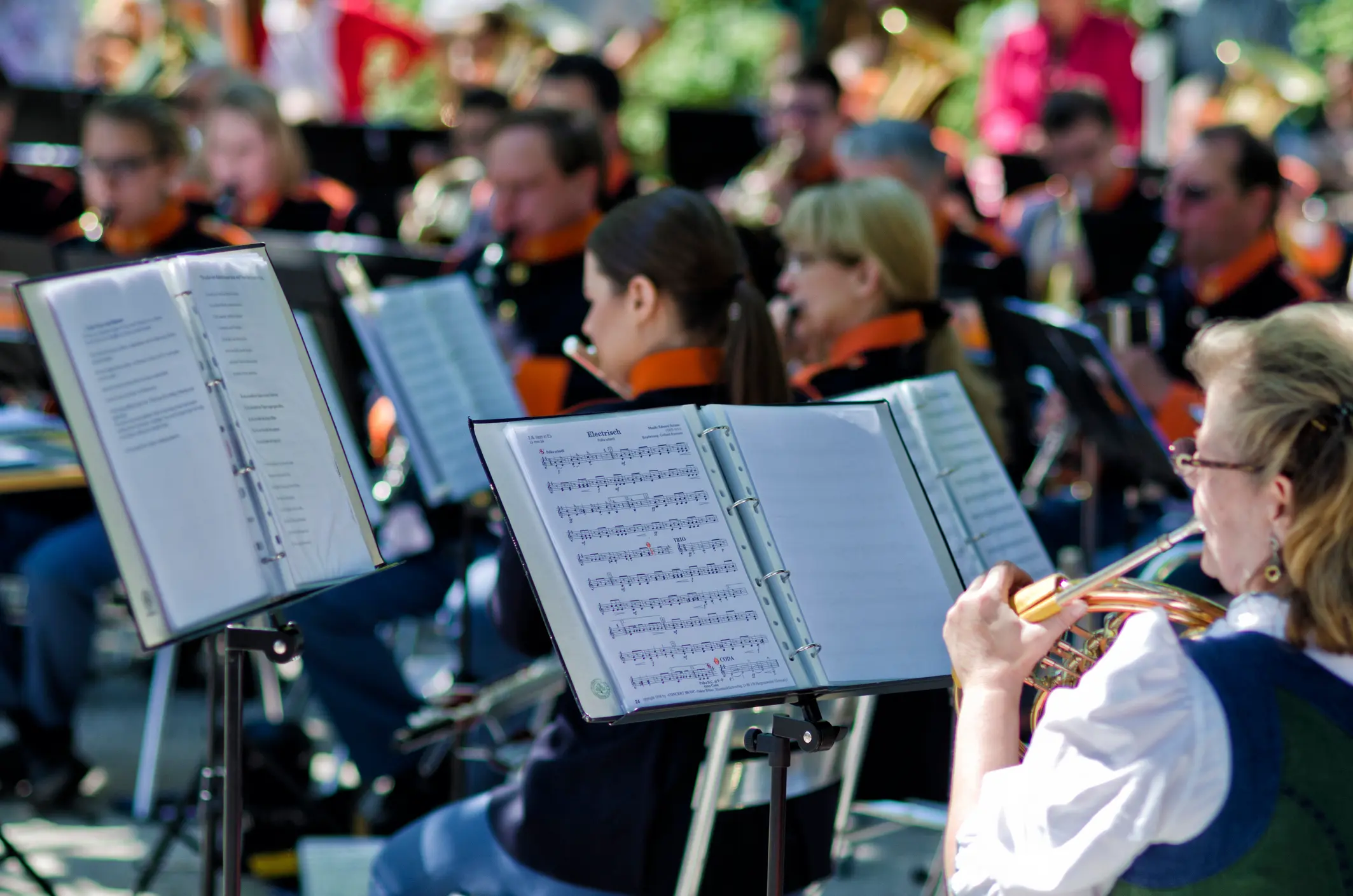 Read more about the article Private Concert in Salzburg