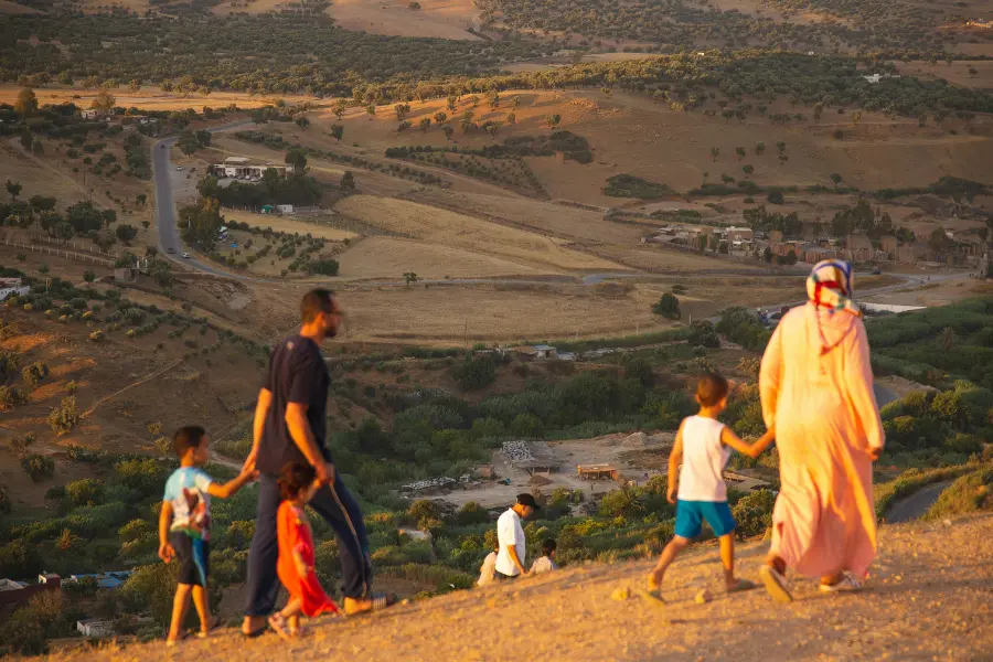 Morocco Trips