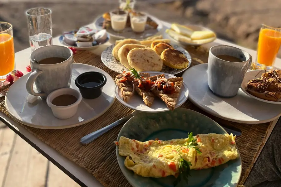 Morocco Trips