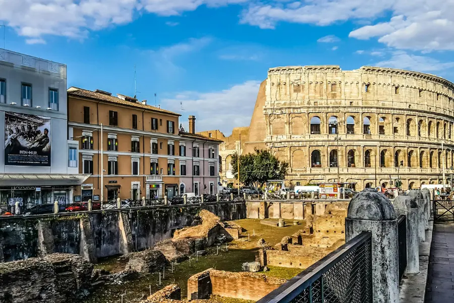 Europe Travel