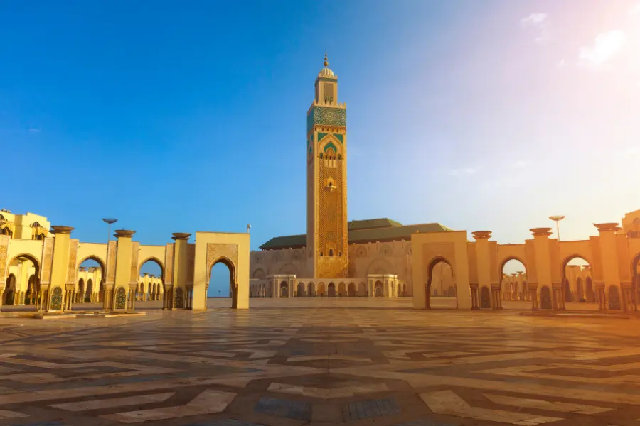 Morocco Trips
