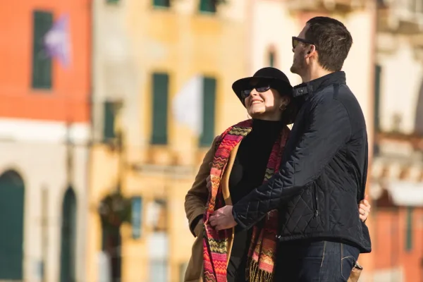 Romantic Escapes Across Europe: From Italy to Switzerland