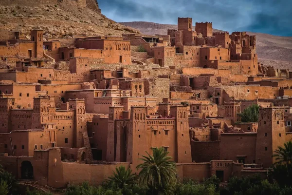 Family Adventures in Morocco: Curated Journeys Kids Will Love