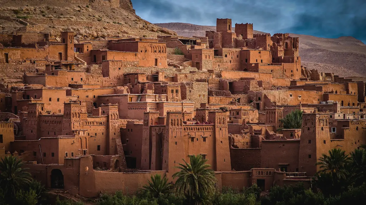Read more about the article Family Adventures in Morocco: Curated Journeys Kids Will Love