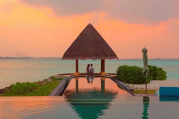 Crafting Unforgettable Honeymoons: How Away&Co Turns Moments into Memories