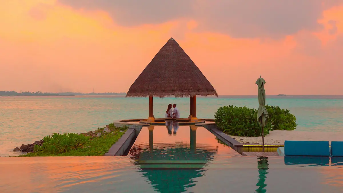 Read more about the article Crafting Unforgettable Honeymoons: How Away&Co Turns Moments into Memories