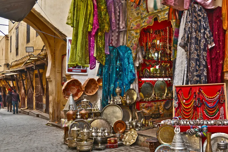 Morocco Trips