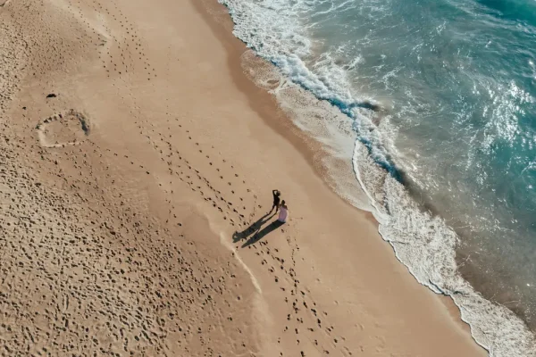 For the Two of You: Romantic Journeys from Australia to South Africa