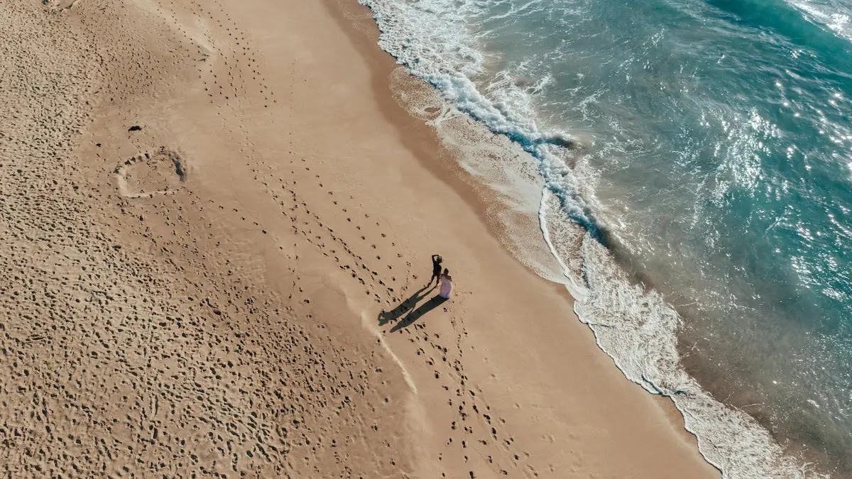 Read more about the article For the Two of You: Romantic Journeys from Australia to South Africa