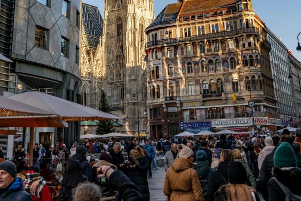 Celebrate Winter Differently: From Austria’s Snow to Tanzania’s Sun