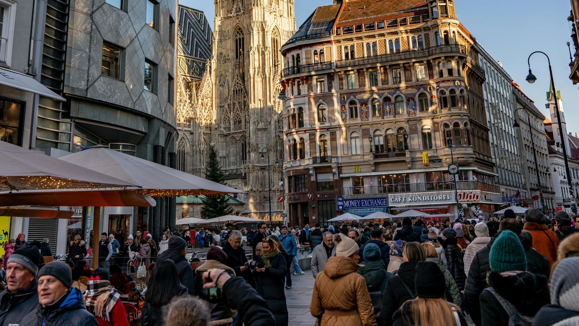 Read more about the article Celebrate Winter Differently: From Austria’s Snow to Tanzania’s Sun