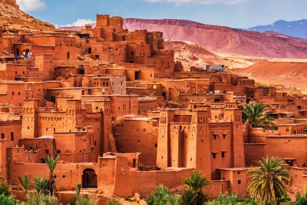 A Luxury Morocco Celebration Guide: Riads, Desert Evenings and the Art of Meaningful Gatherings