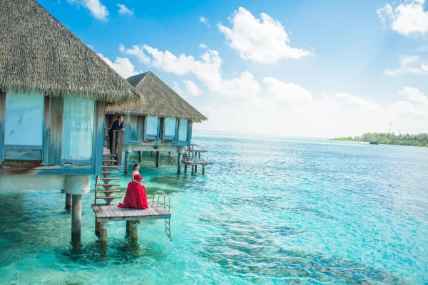 The Away&Co Difference: Why the Finest Journeys Begin with Perspective