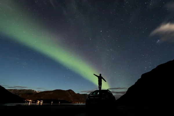 Chasing the Northern Lights: Norway & Finland Beyond the Aurora