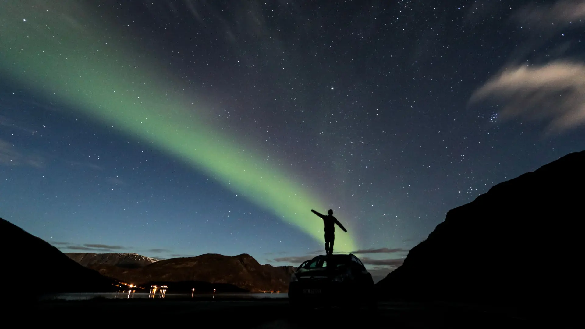 Read more about the article Chasing the Northern Lights: Norway & Finland Beyond the Aurora