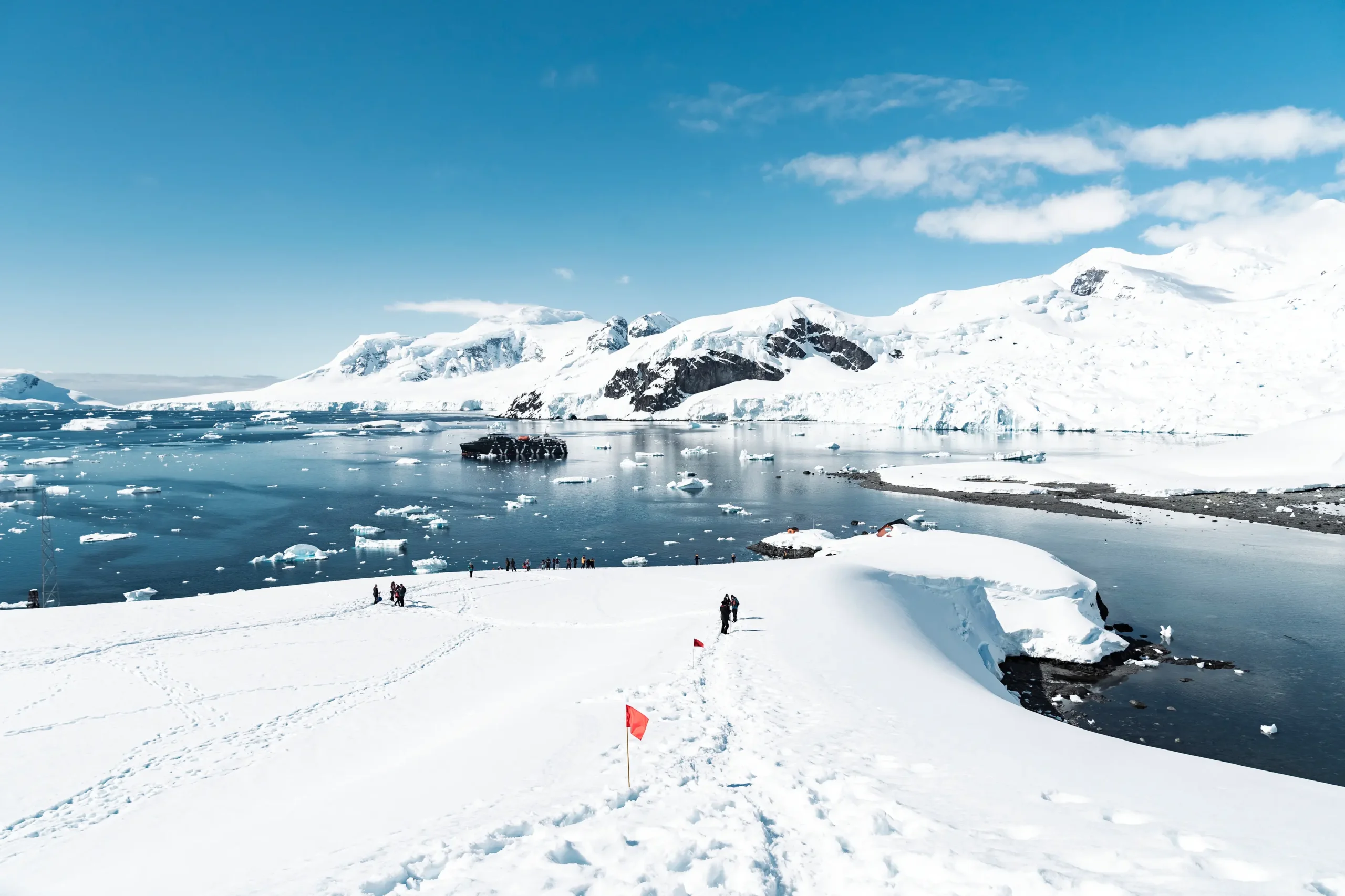 Read more about the article Why Antarctica Should Be on Your Travel List