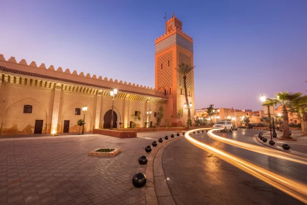 Beyond the Souks: Meaningful Things to Do in Morocco